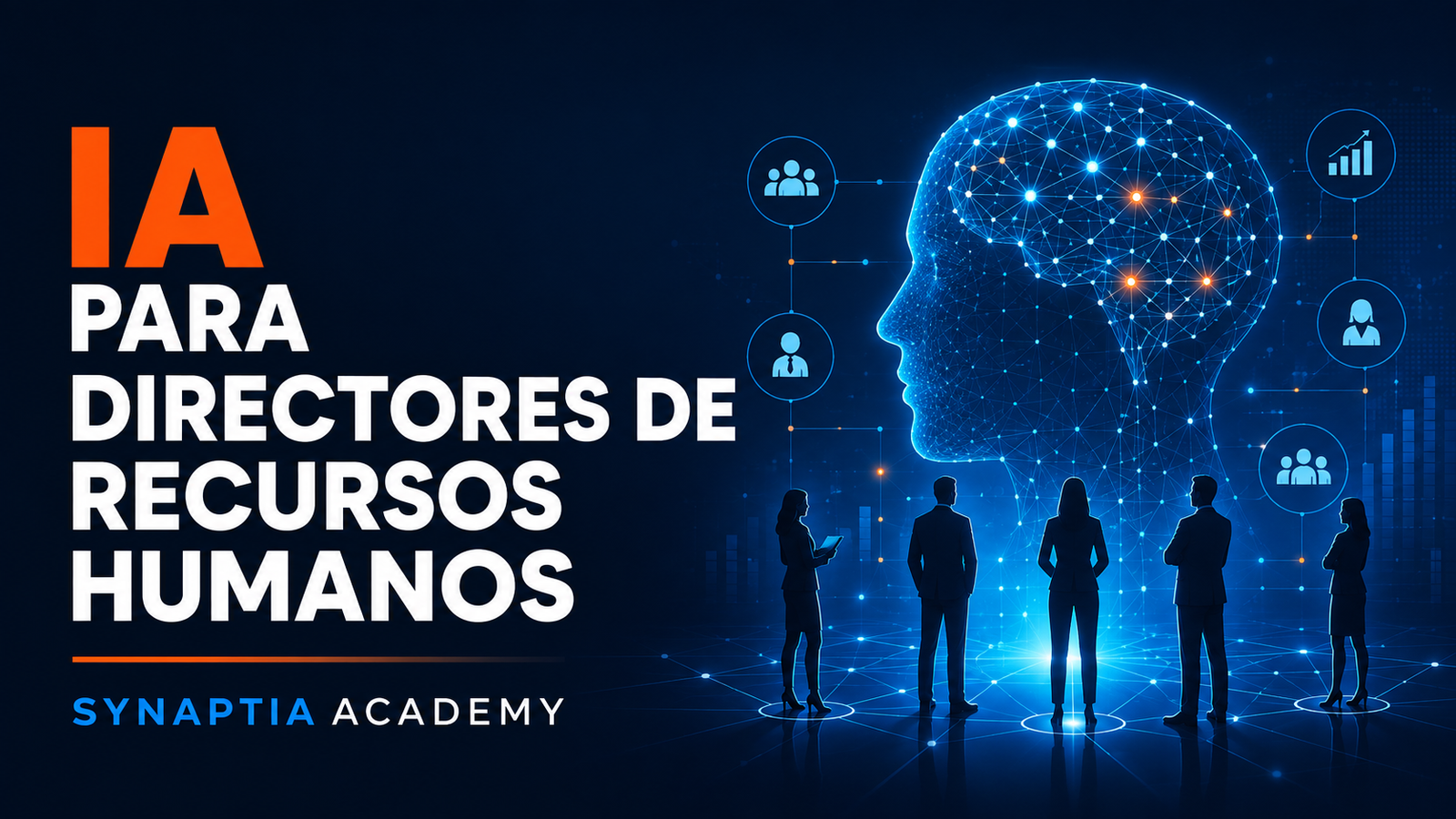 IA para Directores de Recursos Humanos