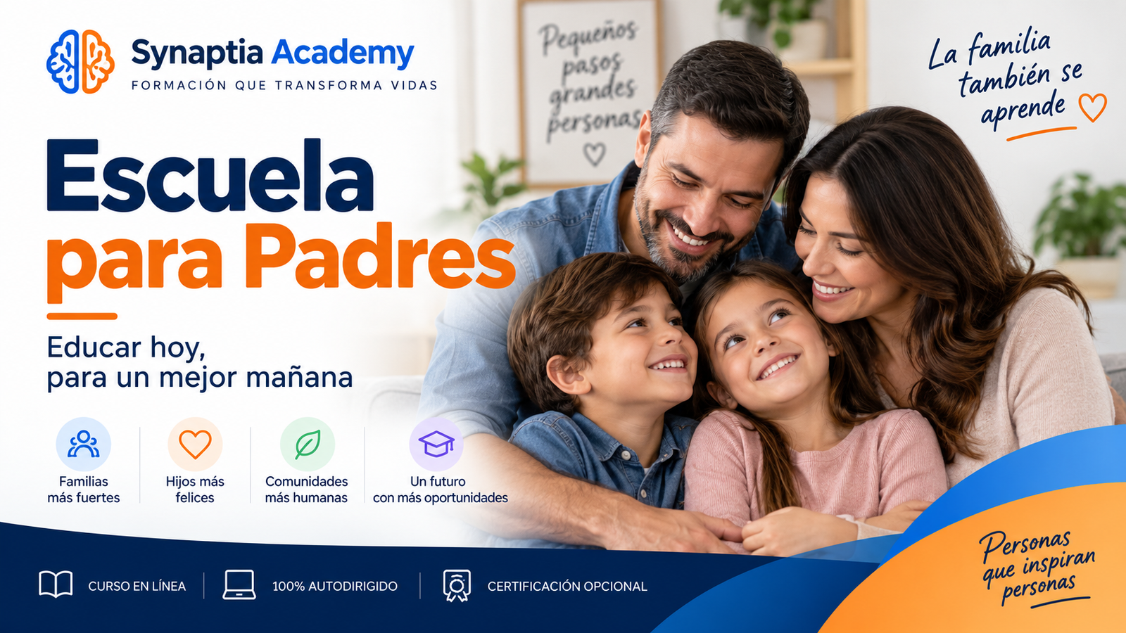 Escuela para Padres