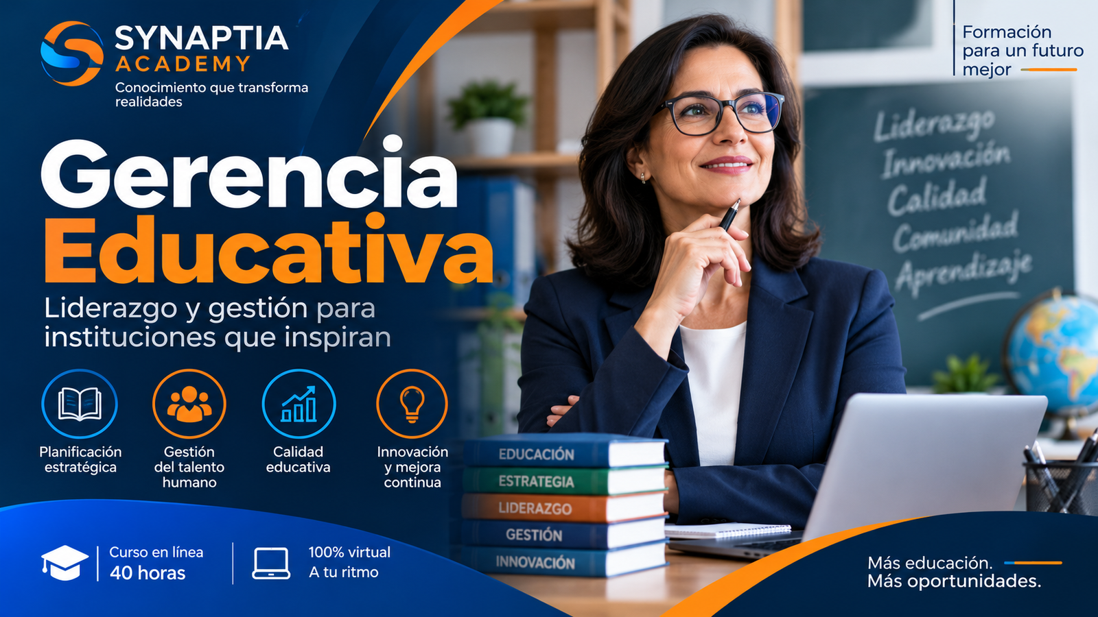 Gerencia Educativa