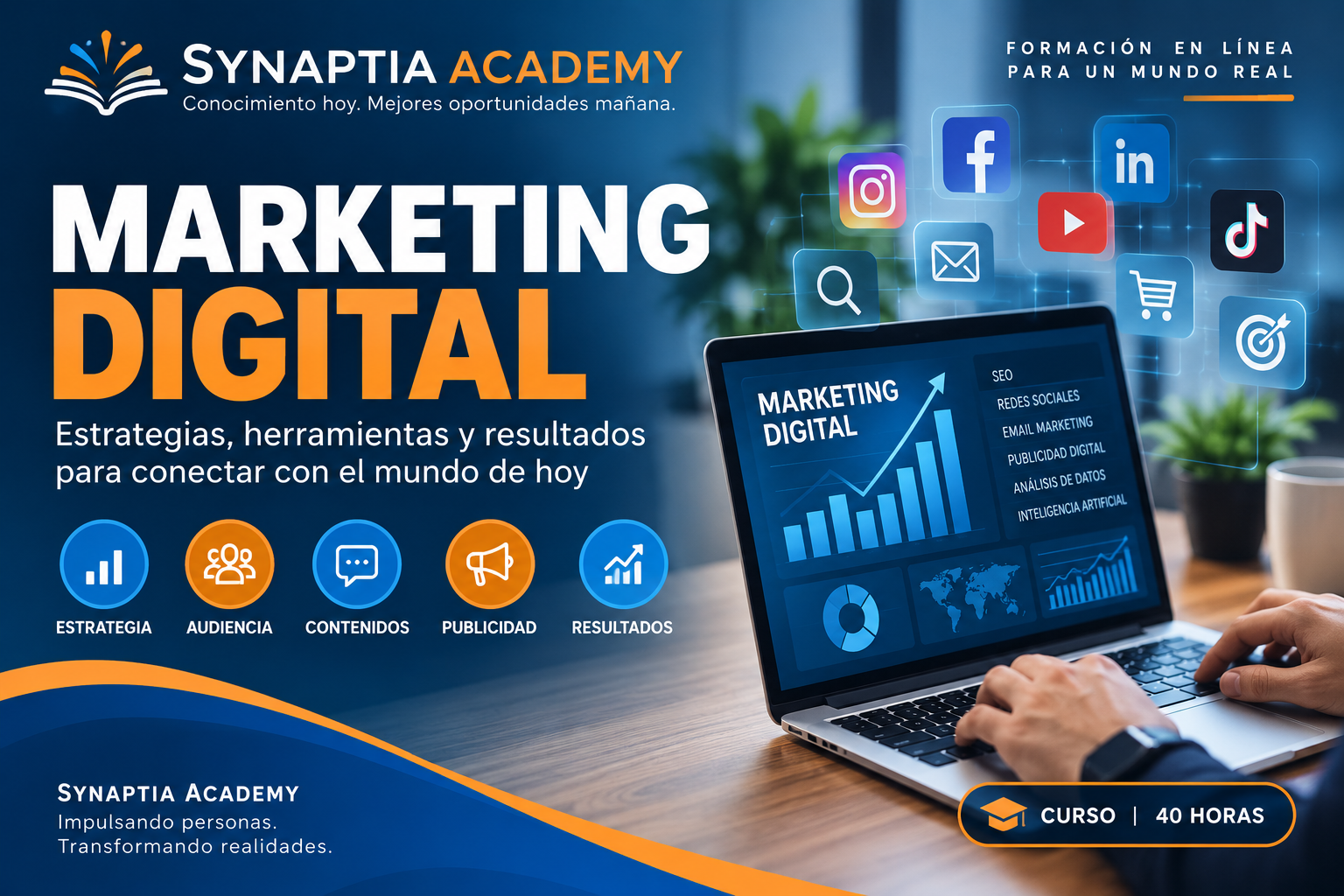 Marketing Digital