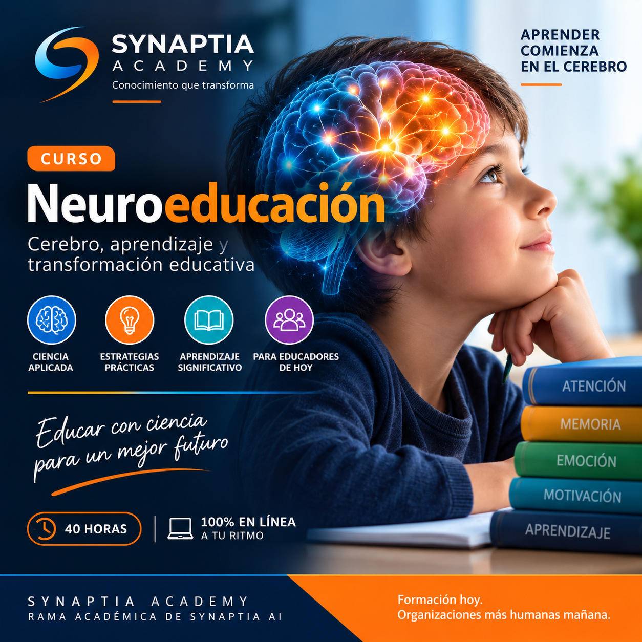 Neuroeducación